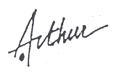 signature