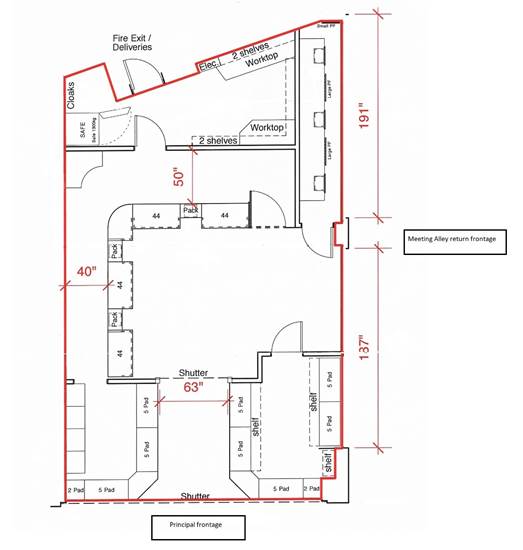 A picture containing text, diagram, plan, schematic

Description automatically generated