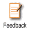 feedback logo